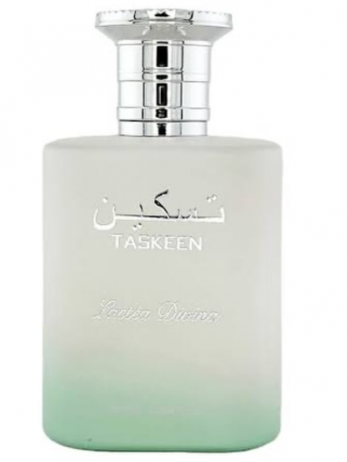 Paris Corner Taskeen Lactea Divina Arabic Perfume.