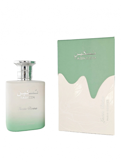 Paris Corner Taskeen Lactea Divina Arabskie Perfumy. 1