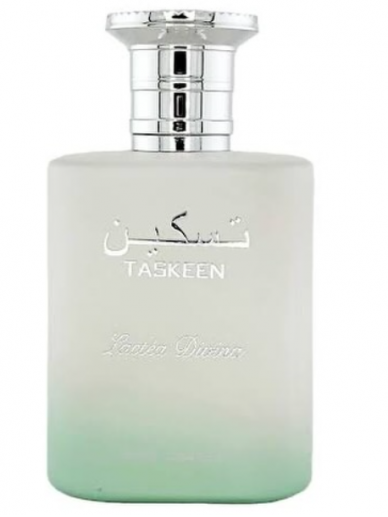 Paris Corner Taskeen Lactea Divina Arabic Perfume. 3