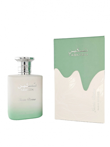 Paris Corner Taskeen Lactea Divina Arabic Perfume. 4