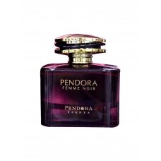 Pendora Femme Noir