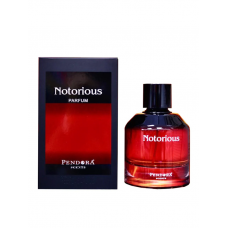 PENDORA SCENTS Notorious (Fahrenheit Intense) Арабский парфюм