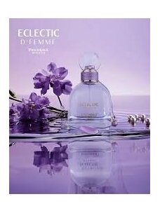 Pendora Scents Eclectic (Lanvin Eclat) Arabskie perfumy