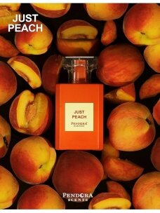 Pendora Scents Just Peach (Tom Ford Bitter Peach) arabiški kvepalai