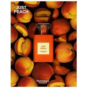 Pendora Scents Just Peach (Том Форд Биттер Персик) Арабский парфюм