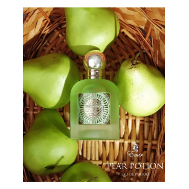 Pear Potion Emir 1