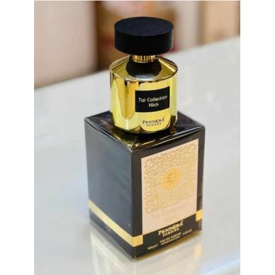 Pendora Scent Tizi Collection Klick