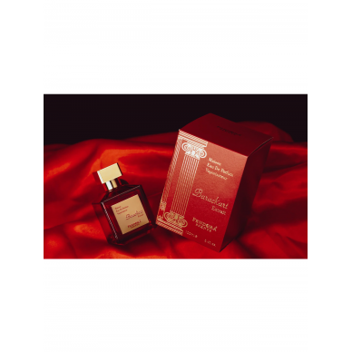 Pendora Scents Barackart Extrait (Baccarat Rouge 540) арабские духи 2