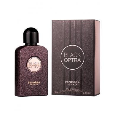 Pendora Scents Black Optra (YSL Black Opium)