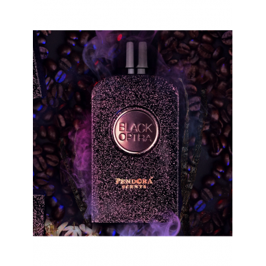 Pendora Scents Black Optra (YSL Black Opium) 2