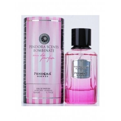 Pendora Scents Bombinate (Victoria Secret BombShell) арабские духи