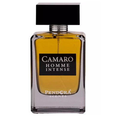 Pendora Scents Camaro Homme Intense 1