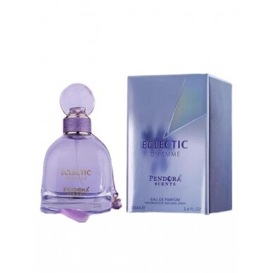 Pendora Scents Eclectic (Ланвин Эклат) Арабский парфюм