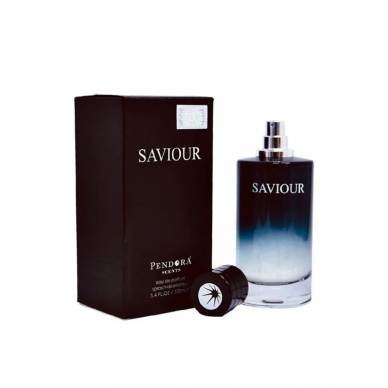 Pendora Scents Saviour (Dior Suave)