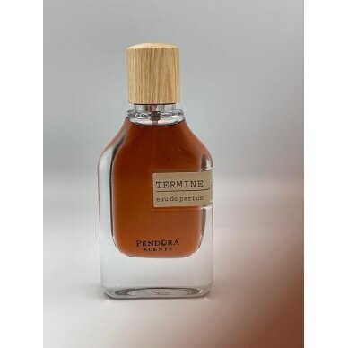 Pendora Scents Termine (Orto Parisi)