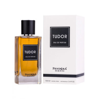 PENDORA SCENTS TUDOR