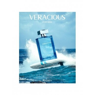 Pendora Scents Veracious For Man (Versace Man Eau Fraiche)