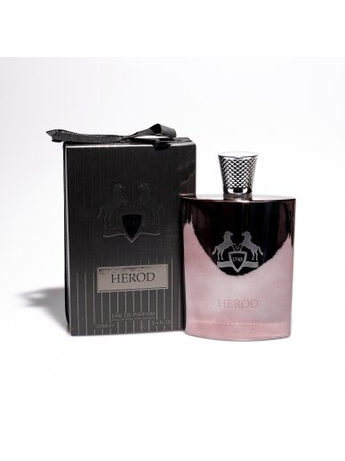 PEGASUS (Parfums de Marly PEGASUS) Arābu smaržas 1