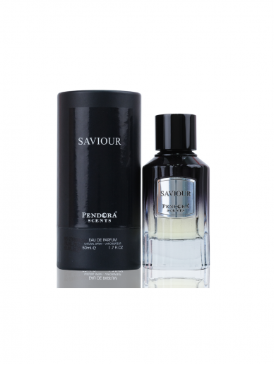 PENDORA SCENTS Saviour (DIOR SAUVAGE) arabiški kvepalai