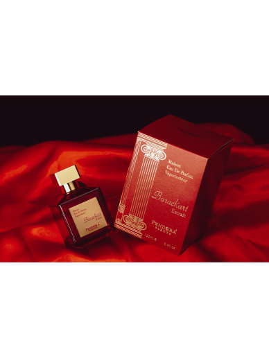 Pendora Scents Barackart Extrait (Baccarat Rouge 540) arabiški kvepalai 2