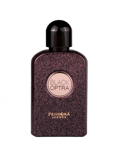 Pendora Scents Black Optra (YSL Black Opium) 1