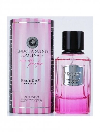 Pendora Scents Bombinate (Victoria Secret BombShell) Arabskie perfumy