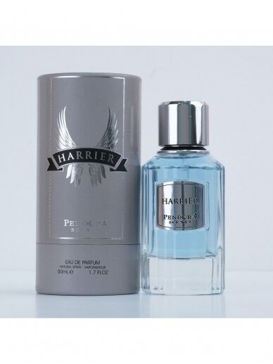 Perfumy arabskie Pendora Scents Harrier (Invictus)