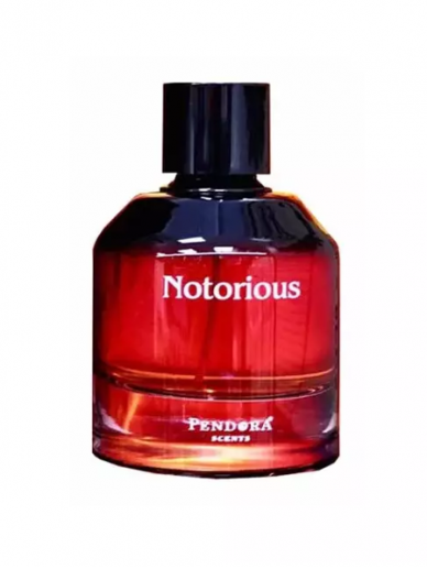 PENDORA SCENTS Notorious (Fahrenheit Intense)  1