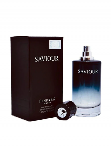 Pendora Scents Saviour (Dior Suave)