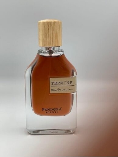 Pendora Scents Termine (Orto Parisi) arabiški kvepalai 1