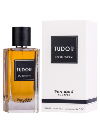 PENDORA SCENTS TUDOR