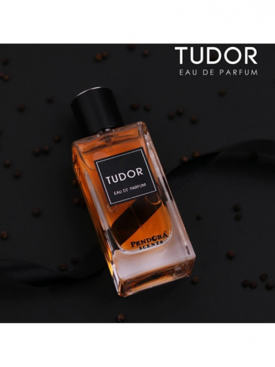 PENDORA SCENTS TUDOR 1