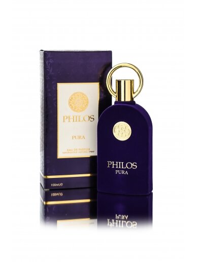 PHILOS PURA (SOSPIRO ERBA PURA) arabic perfume