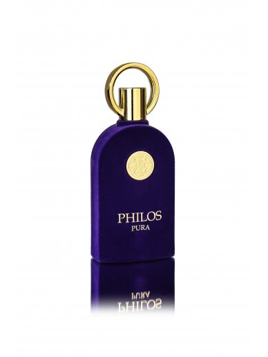 PHILOS PURA (SOSPIRO ERBA PURA) arabic perfume 1