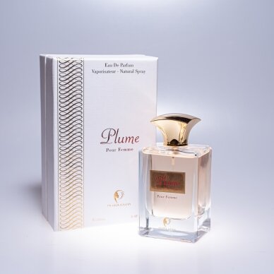 PLUME (Baccarat rouge 540) арабские духи