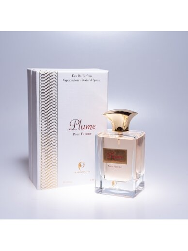 PLUME (Baccarat rouge 540) Arābu smaržas