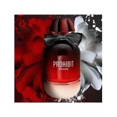 Prohibit Rouge (GIVENCHY L'Interdit Rouge) арабские духи