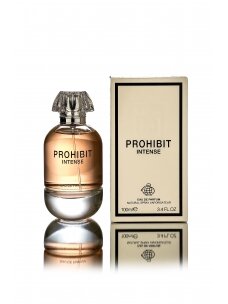 PROHIBIT INTENSE (LINTERDIT INTENSE GIVENCHY) arabiški kvepalai