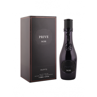 PRIVE NOIR