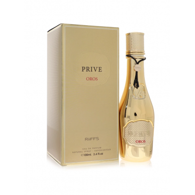 PRIVE OROS