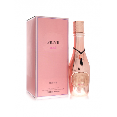 PRIVE ROSE