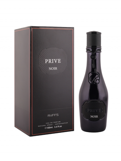 PRIVE NOIR