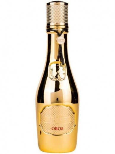 PRIVE OROS 1