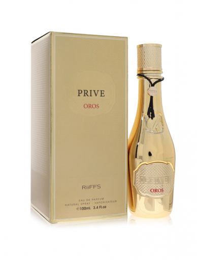 PRIVE OROS