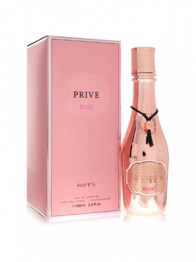 PRIVE ROSE