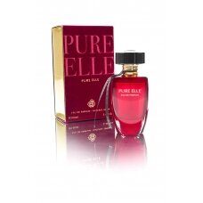 PURE ELLE (VICTORIA SECRET VERY SEXY) арабские духи