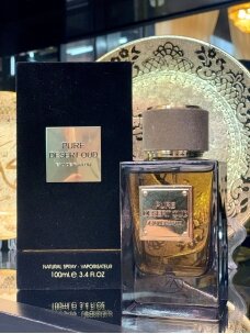 PURE DESERT OUD