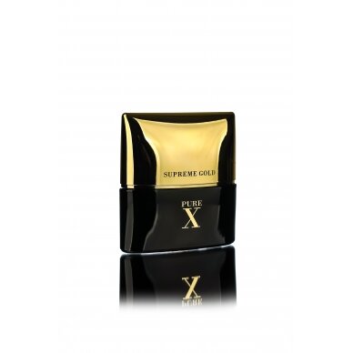 PURE X SUPREME GOLD (ЧИСТЫЙ XS SEUPREME GOLD) арабские духи 1