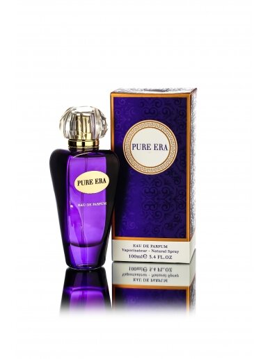 PURE ERA (SOSPIRO ERBA PURA) Arabskie perfumy