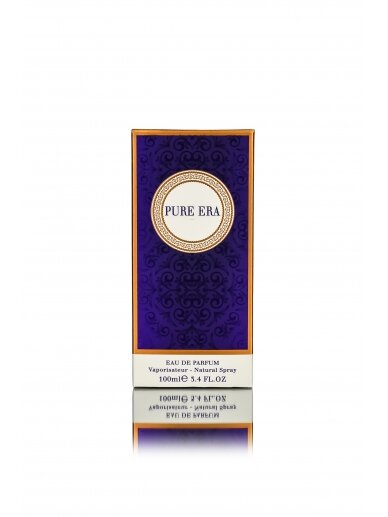 PURE ERA (SOSPIRO ERBA PURA) Arabskie perfumy 2